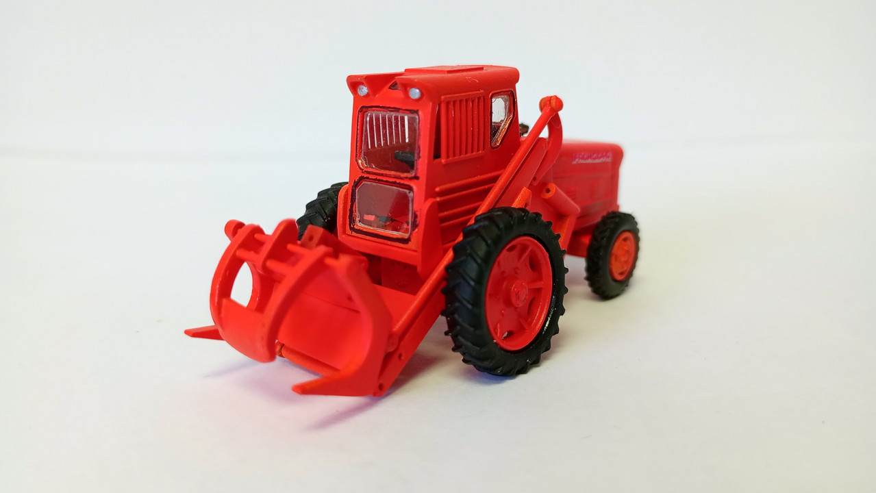 Mach (3562)