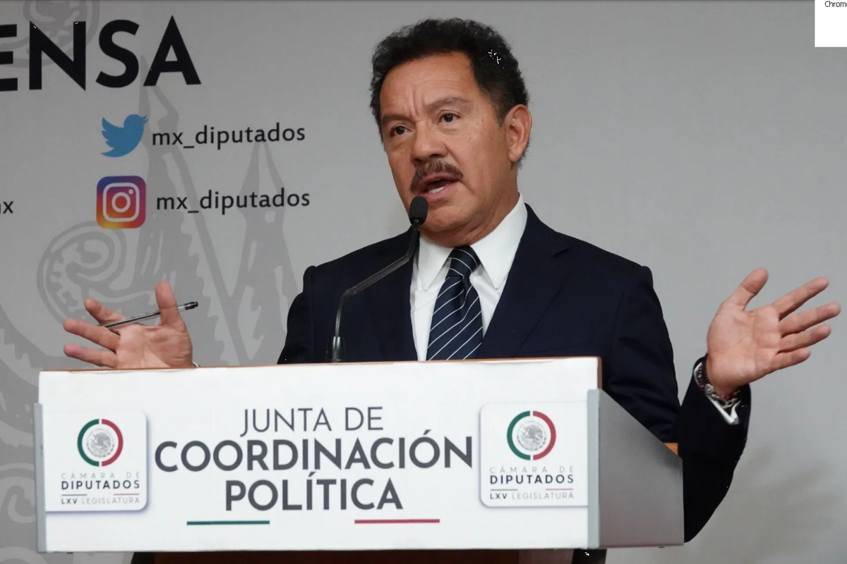 Jucopo hace un “llamado de atención” a Creel por accidentada instalación del Congreso