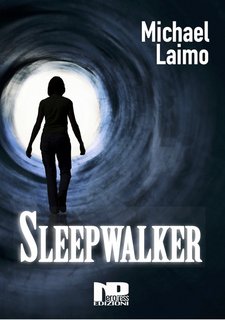 Michael Laimo – Sleepwalker (2022)