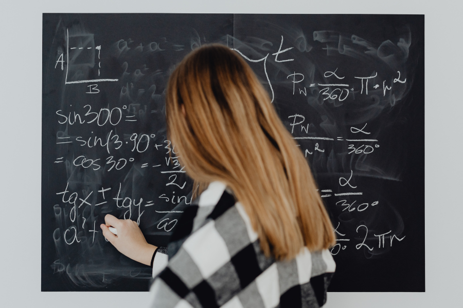 Mathematik Nachhilfe Oberstufe Wien