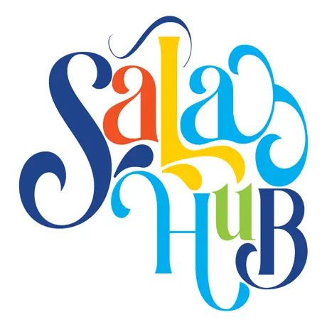 Sala Hub - Entertainment Platform