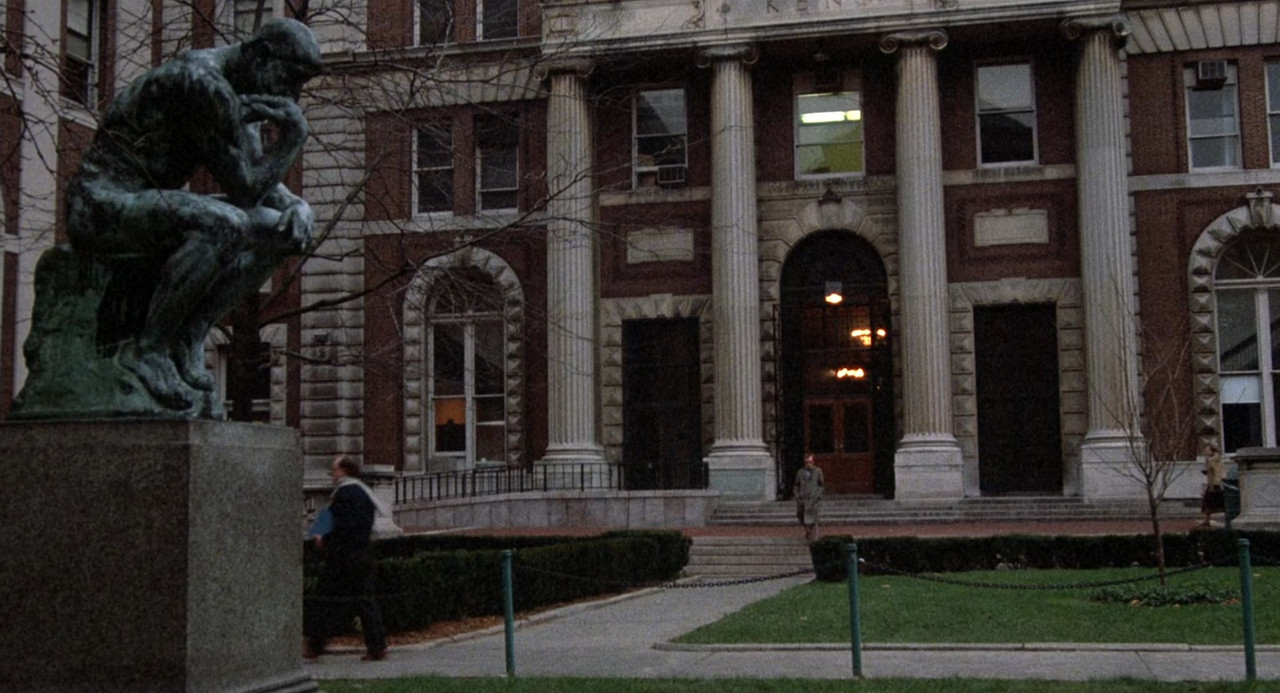 Hannah and Her Sisters 1986 (1080p x265 10bit Ti