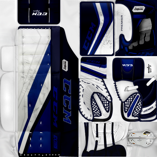 Serebryakov19 Pads