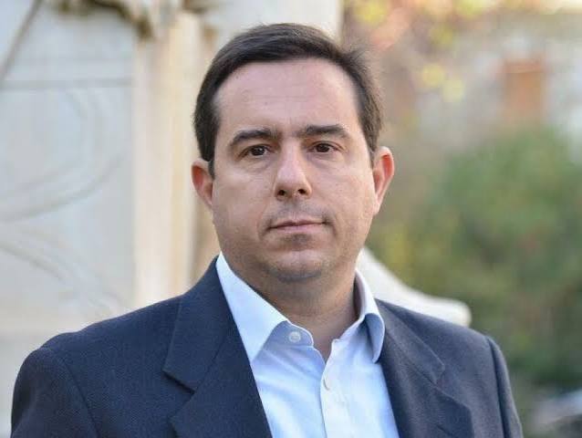ΣΥΝΑΝΤΗΣΗ ΜΗΤΑΡΑΚΗ ΜΕ ΤΗ ΝΟΜΑΡΧΙΑΚΗ ΝΕΑΣ ΔΗΜΟΚΡΑΤΙΑΣ ΧΙΟΥ