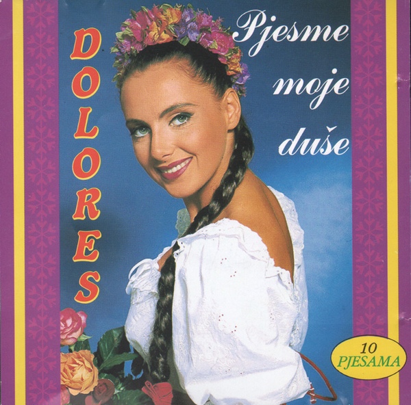 1Dolores-Pjesme Moje Duse-front