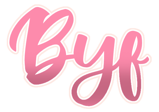 "BYF" en fuente de Ontel