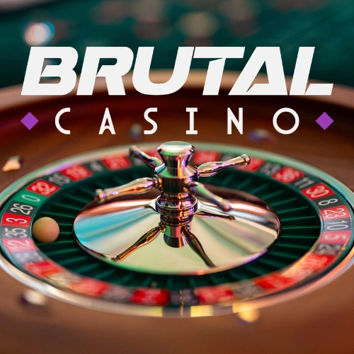 brutal casino