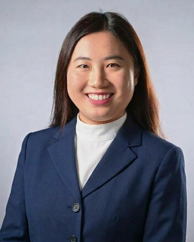 Prof. Anna Photo