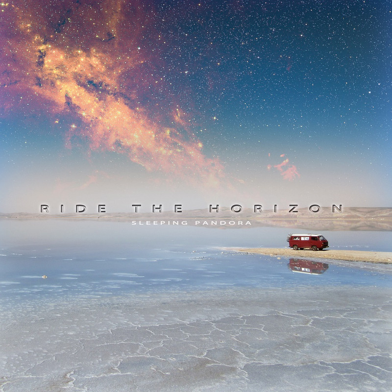 Sleeping Pandora – Ride The Horizon (2021) [FLAC 24bit/96kHz]