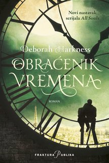 Deborah Harkness - All Souls - Domaće Knjige - Balkandownload.org