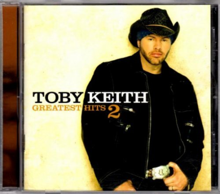 Toby Keith - Greatest Hits 2 (2004)