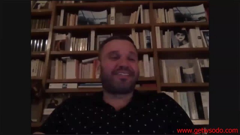 [Image: G-Pjames-Van-Elswyk-Purple-Knowledge-Lab-Live-Event.jpg]
