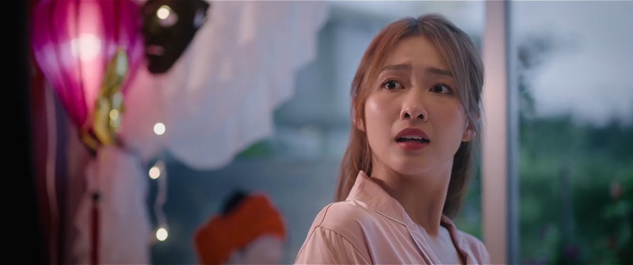 Love in Vietnam 2025 WebRip [Hindi] 480p 720p ESub Screenshot