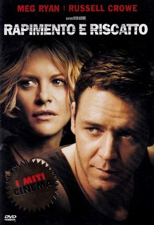 Rapimento e riscatto (2000) Dvd9 Ita/Ing/Spa