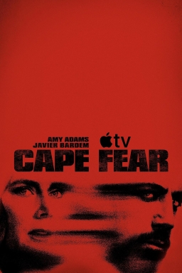 Poster: Cape Fear S01 COMPLETE 1080p (2026)