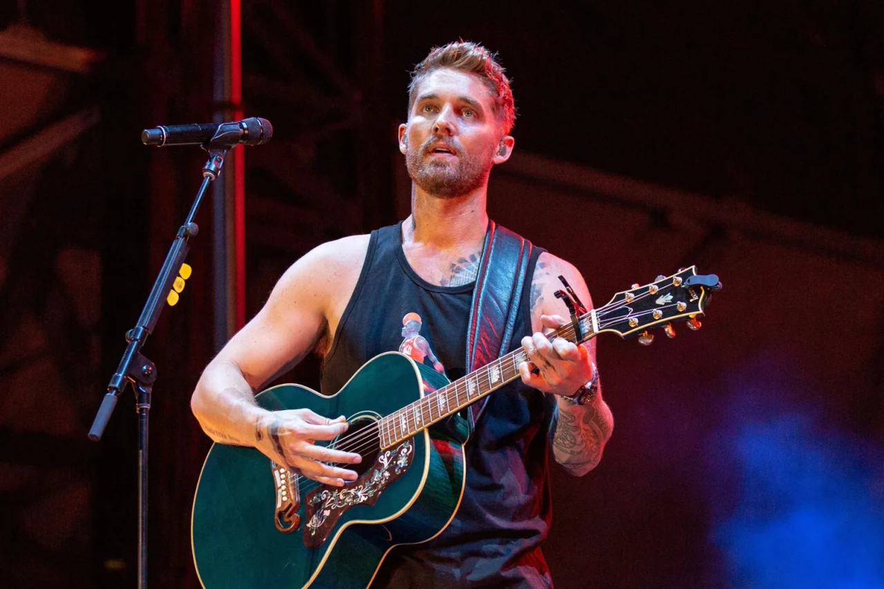 brettyoung