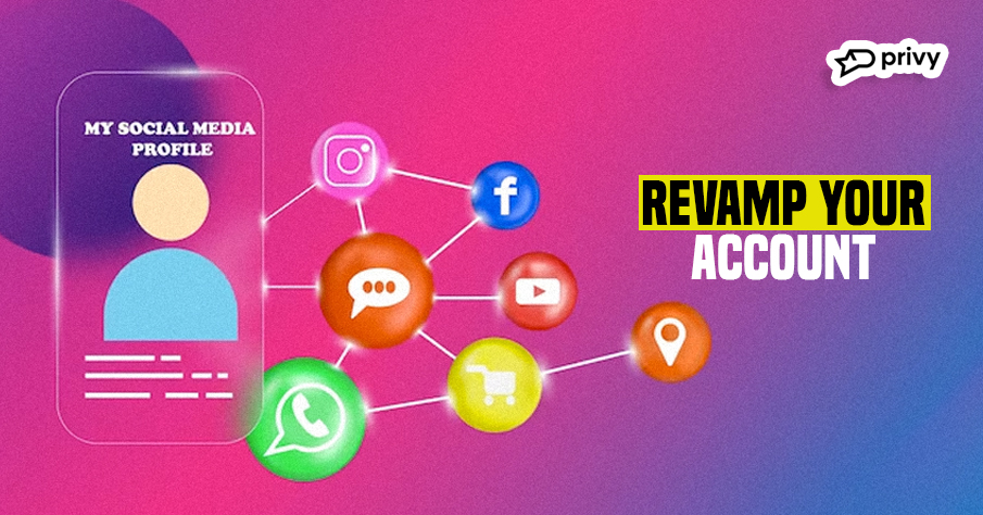Revamp Your Account