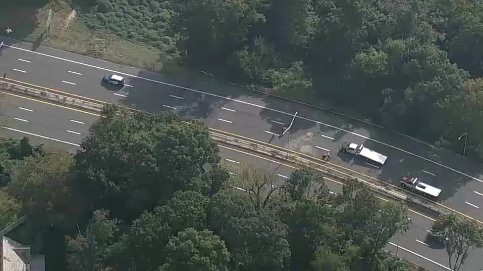 Man indicted in deadly Westchester crash