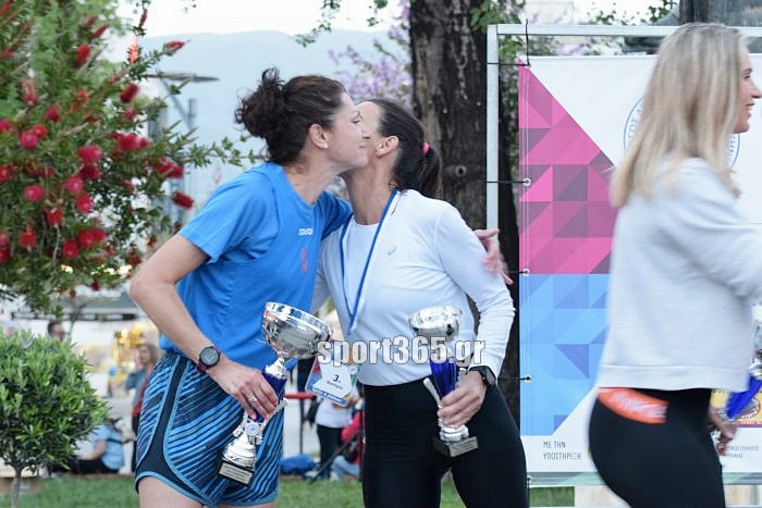 , ΦΩΤΟΡΕΠΟΡΤΑΖ: 20ος Αγώνας δρόμου Καλαμάτας