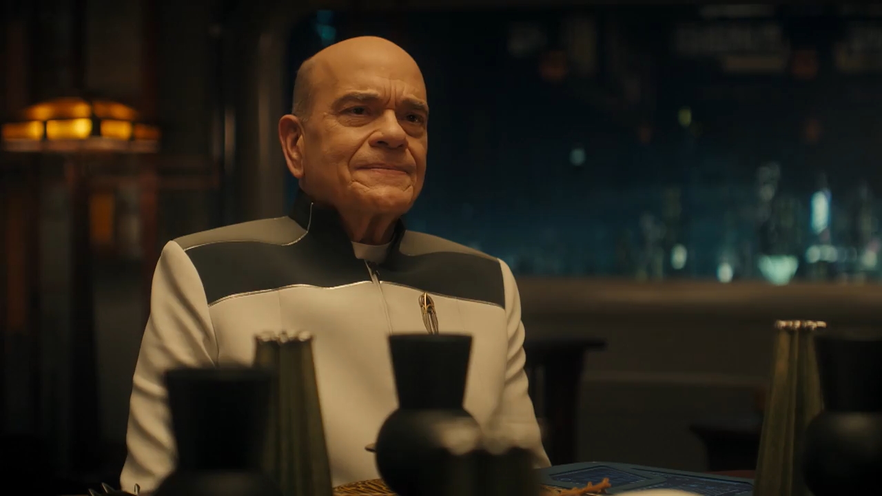 Star Trek: Starfleet Academy 2026 WebRip Season 1 [Hindi + English] 480p 720p ESub Screenshot