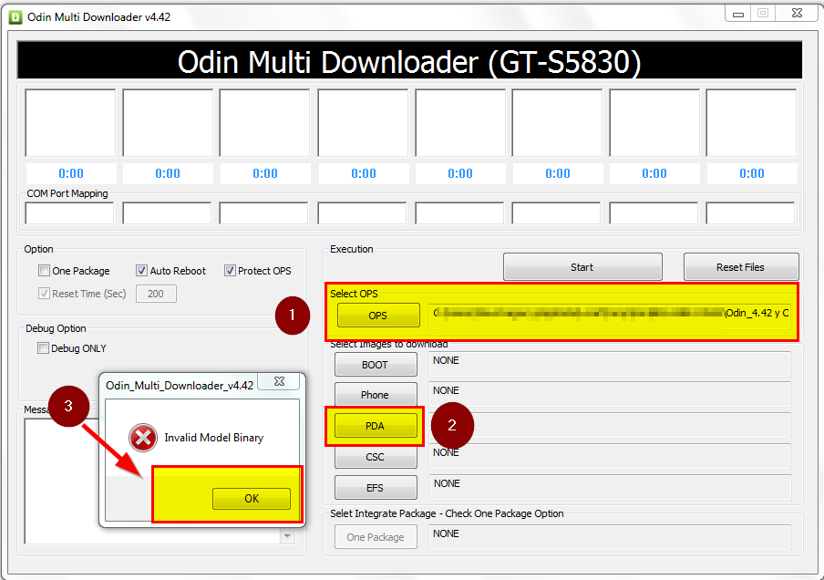 Odin Multi Downloader v4 42