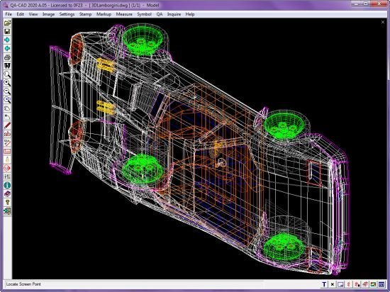 Guthrie QA-CAD 2020 A.08 Guthrie QA-CAD 2020 A.08