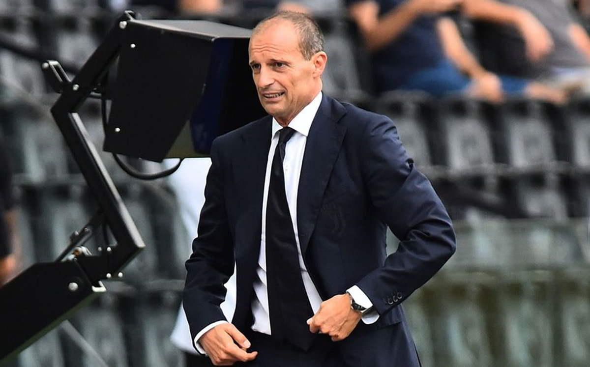 Dove vedere JUVENTUS-MALMOE Streaming Gratis Video: Allegri vs Tomasson