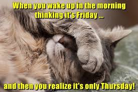 thursday