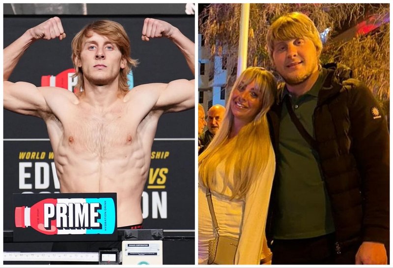 Пади Пимблет: Пристрастен съм към храната