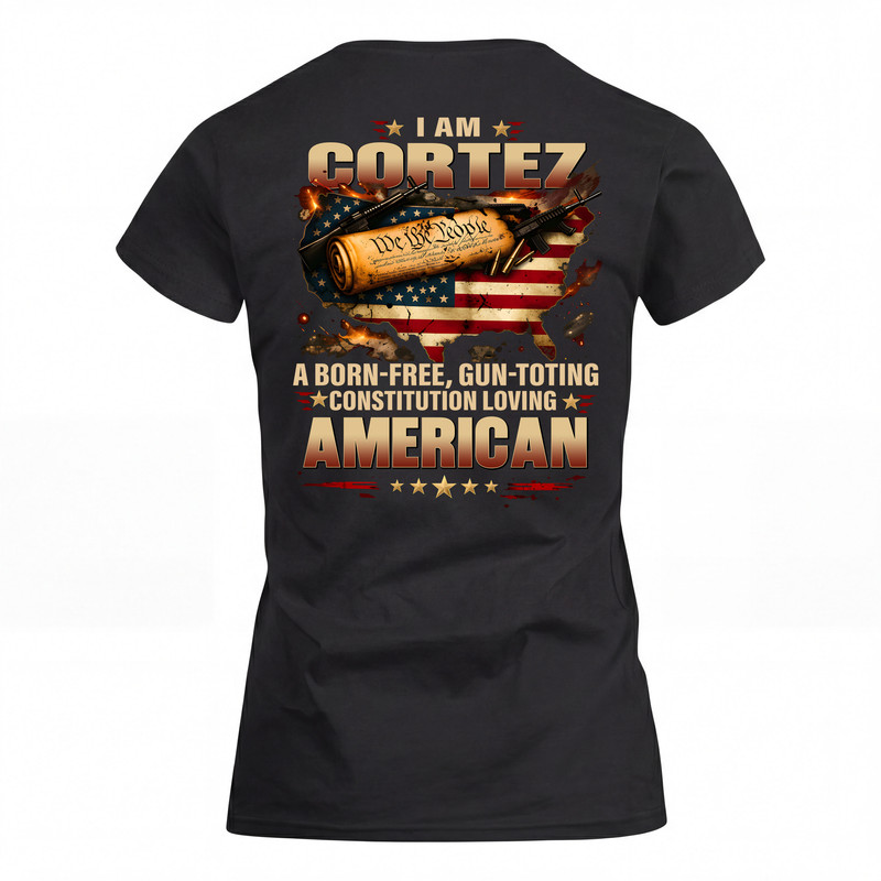 CORTEZ