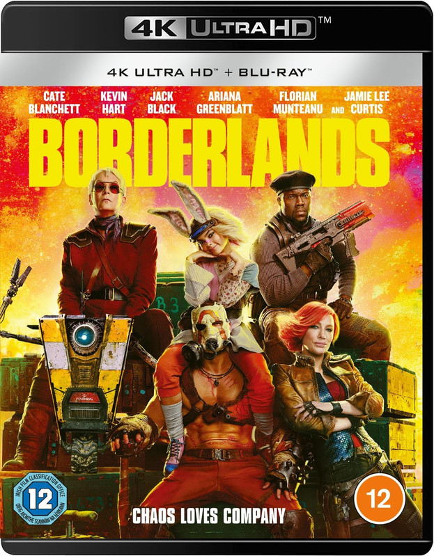 Borderlands (2024) MULTI.Hybrid.HDR.DoVi.2160p.BDRemux.TrueHD.7.1.Atmos.AC3-ChrisVPS / DUBBING i NAPISY