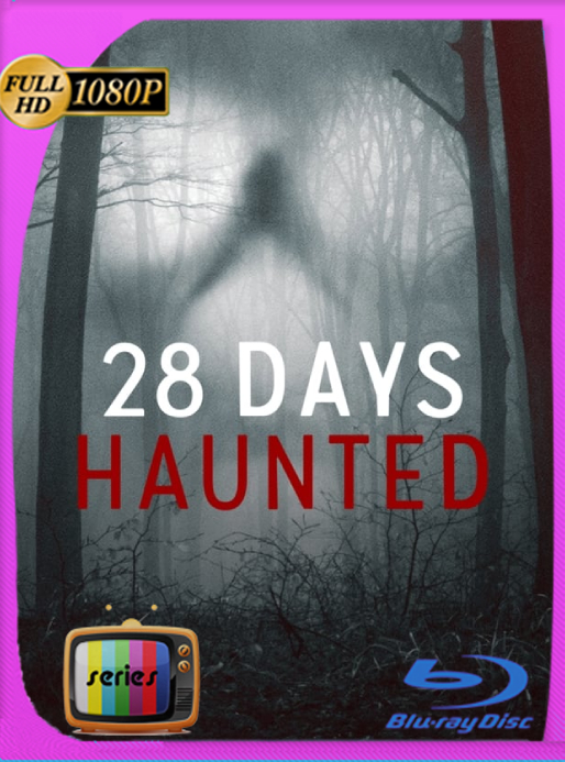 28 días paranormales (2022) Temporada 1 WEB-DL [1080p] Latino [GoogleDrive]