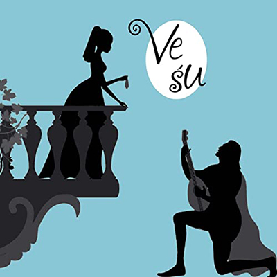 Radio Sant'AngeLo - Romeo e Giulietta (2022) (mp3 - 128 kbps)