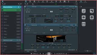 Steinberg VST Live Pro v2.0.10 Steinberg VST Live Pro v2.0.10