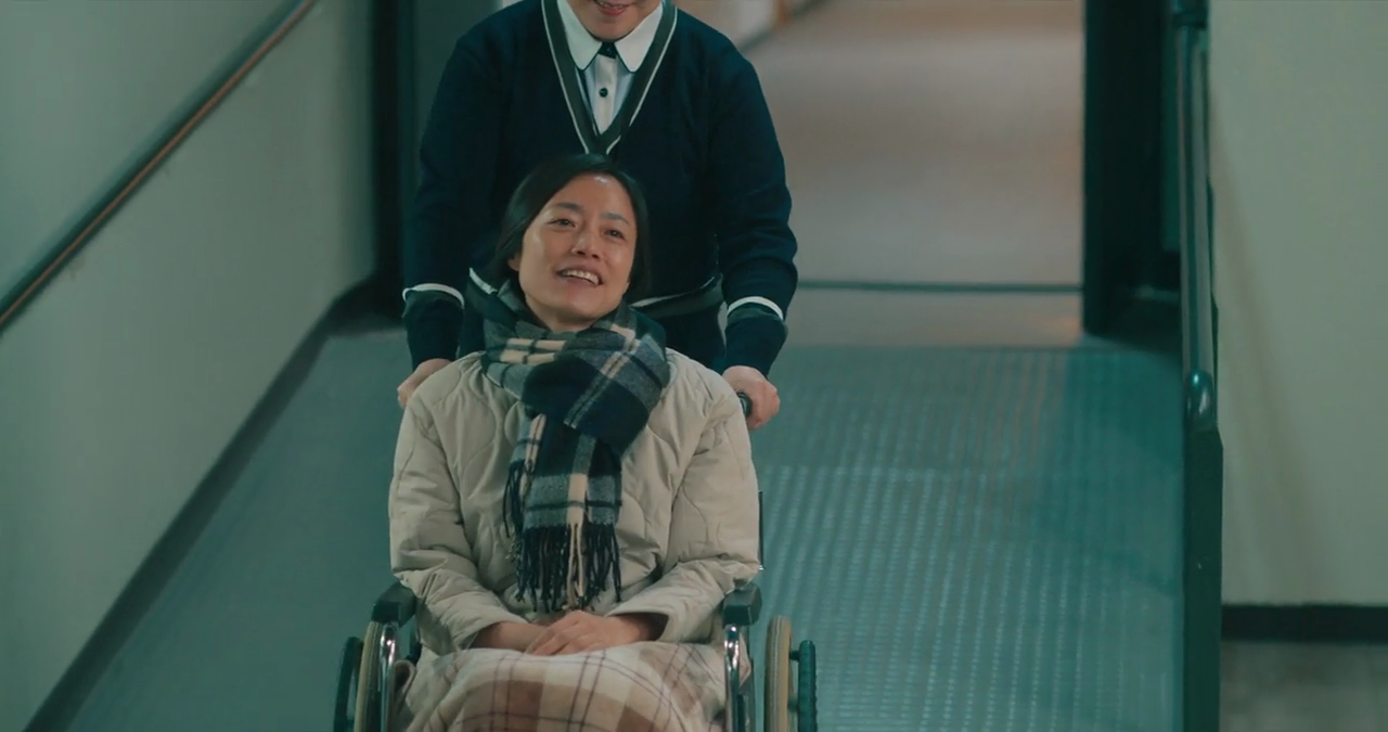 Revenge of Others 2022 Season 1 English + Korean WEB-DL 