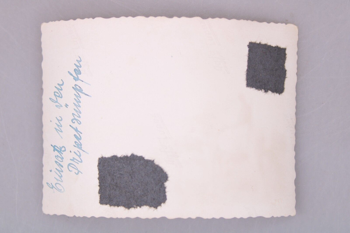 Wehrmacht original Foto Sturmgeschütz Langrohr (4) (1)