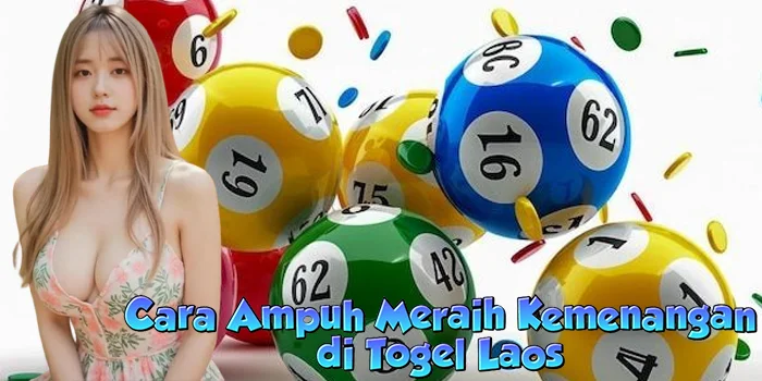 Cara Ampuh Meraih Kemenangan di Togel Laos