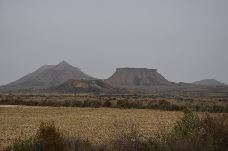 Navarra y sus pueblos-2015 - Blogs de España - Las Bárdenas Reales-15-11-2015 (68)