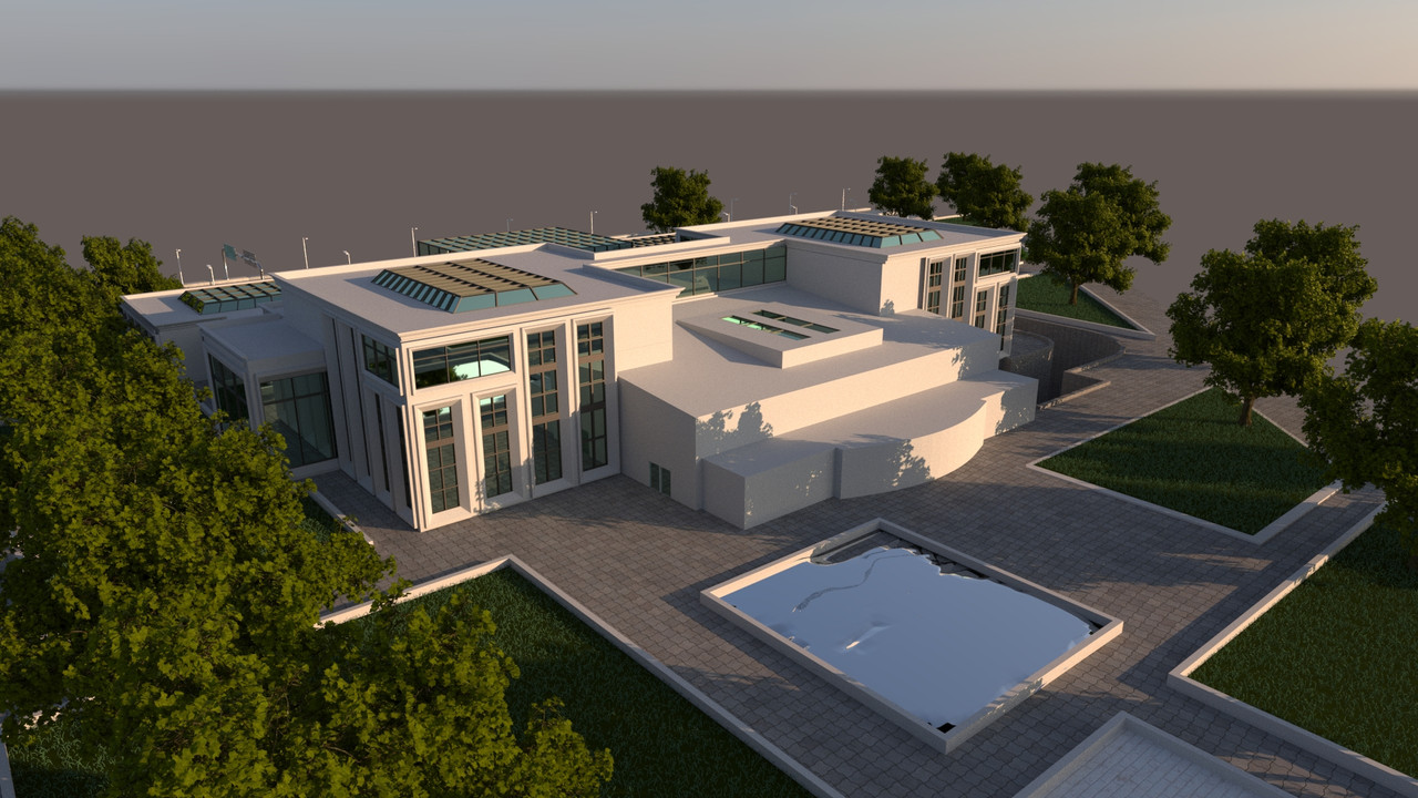 Sustainable Features