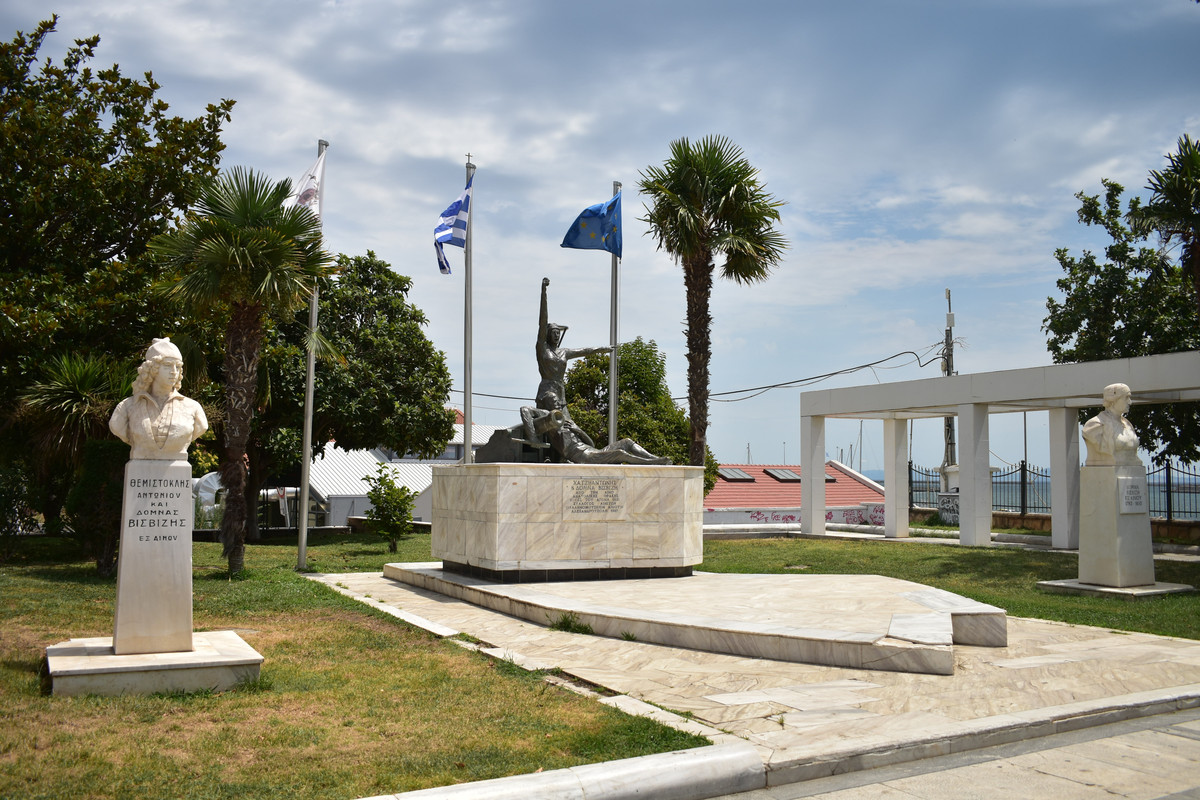 Αλεξανδρούπολη (15)