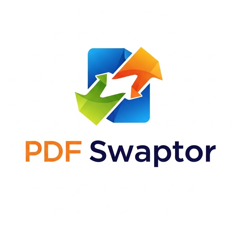 PDF Swaptor Multi Tool Hub Logo