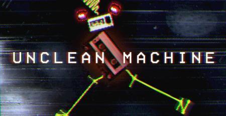 Sonic Extensions Unclean Machine For Omnisphere 2 WIN MacOSX Sonic Extensions Unclean Machine For Omnisphere 2 WIN MacOSX