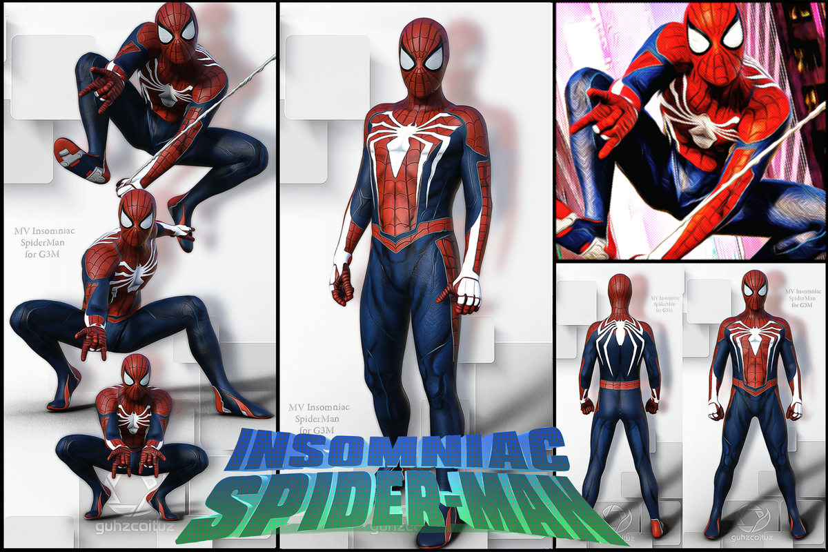 MV Insomniac Spider Man for G3 M PSTOONEdit FINAL