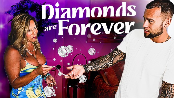 GilfAF 25 07 08 Sunni Daize Diamonds are Forever