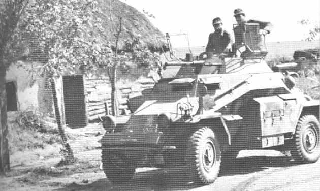 Sdkfz 222