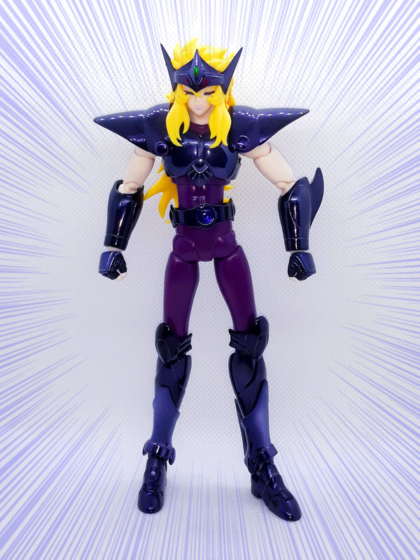 (Renegat) Lezard-per