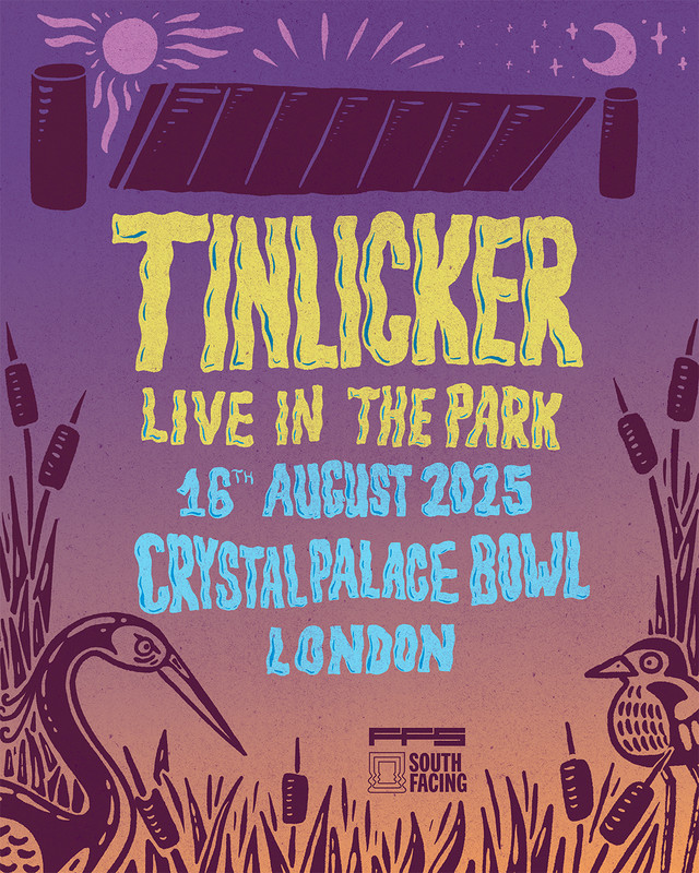 Portrait-Tinlickerlondon