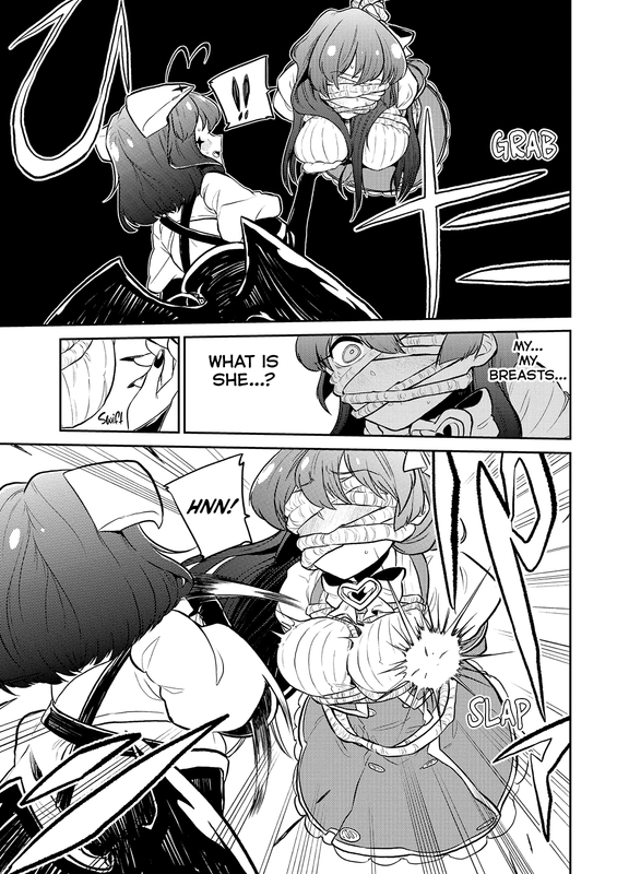 Looking Up To Magical Girls - Vol. 2 Ch. 7.zip-Looking Up To Magical Girls - Vol. 2 Ch. 7 - 020