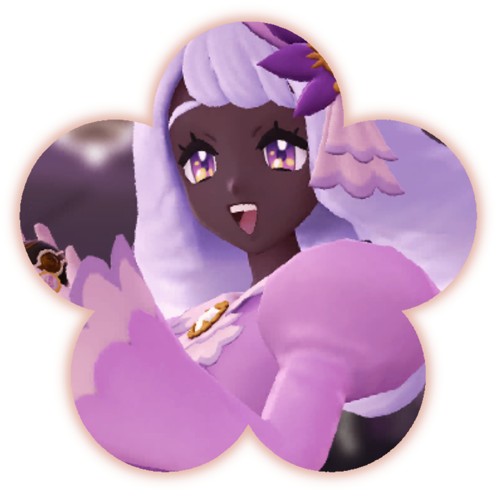 jacinthe ♡ non-sharing