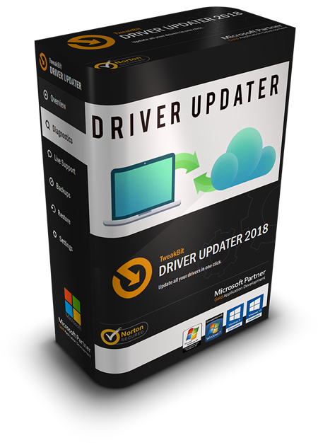TweakBit Driver Updater 2.0.1.4 TweakBit Driver Updater 2.0.1.4